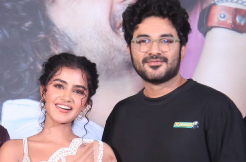 'Tillu Square' will recreate the magic once again in theatres: Siddu Jonnalagadda