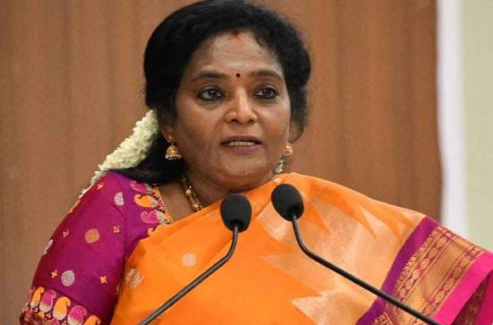 Breaking: TG governor Tamilisai Resigns - Here's Why