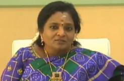 Breaking: TG governor Tamilisai Resigns - Here's Why