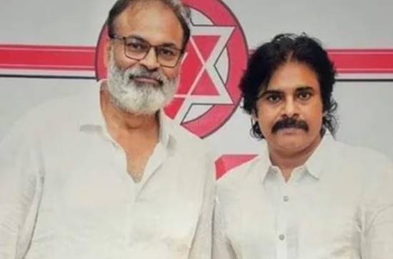 PK Can't Help Own Brother Nagababu?