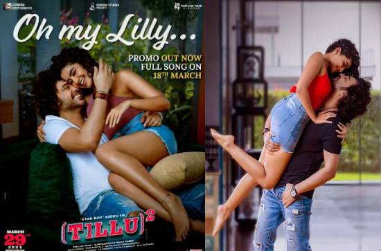 'Tillu Square': Coming days are crucial for buzz! 
