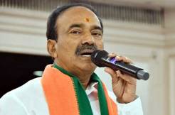 Nominations process begins in Andhra Pradesh and Telangana