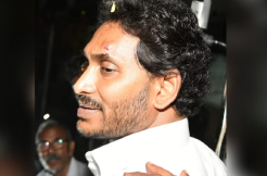 Two persons arrested in CM Jagan’s attack case