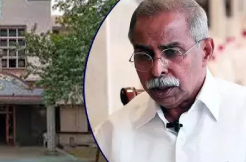 No one is entitled to step into the shoes of the court : Kadapa district Court