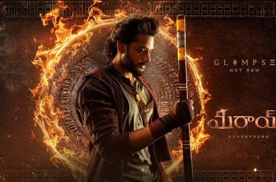 'Mirai-The Super Yodha' will be a pan-world release in 2025: TG Vishwa Prasad 