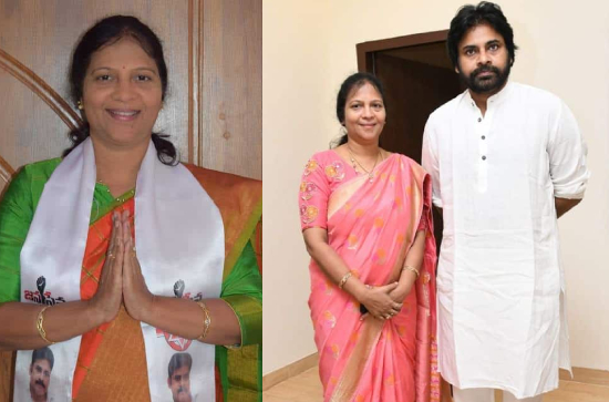 Several Jana Sena leaders joined YSRCP on Day 17 of Memantha Siddham