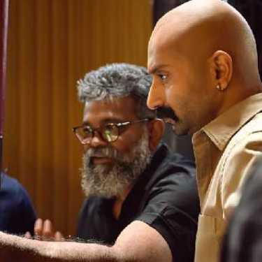 Fahadh Faasil wraps up key schedule for Pushpa 2