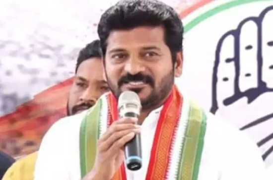 Revanth invites Etala, Konda, others to join Congress