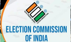 Election Commission Appoints New SPs for 3 Andhra Districts