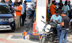 EC orders not to fill petrol and diesel in bottles in Andhra