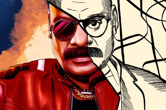 'Music Shop Murthy': 'Angrezi Beat' is a party anthem