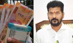 Runa Mafi: Revanth Must Learn From Chandrababu