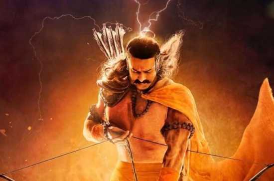 'Adipurush' makers announce modifications after controversy 