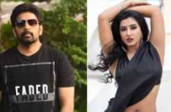 JD Chakravarthy clarifies about 'marriage with Vishnupriya' rumour 
