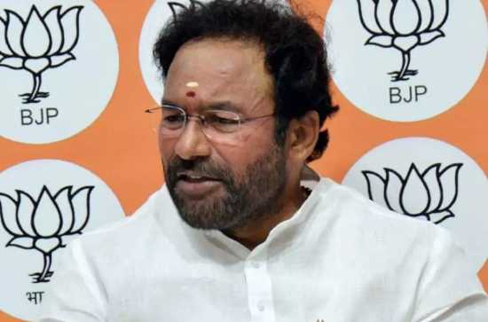 PM Modi loves Telangana
