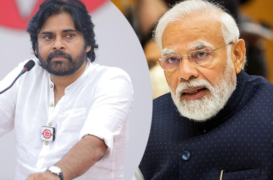 D-Day for Pawan Kalyan