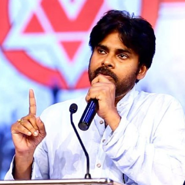 D-Day for Pawan Kalyan