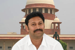 SC postpones Avinash's bail petition