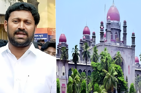 SC postpones Avinash's bail petition