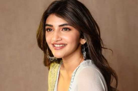 Sreeleela paid Rs 20 lakh to shine at prestigious event 