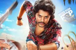 Tejus Kancherla and Lead Edge Pictures "Uruku Patela" intriguing first look out now, Get Urikified