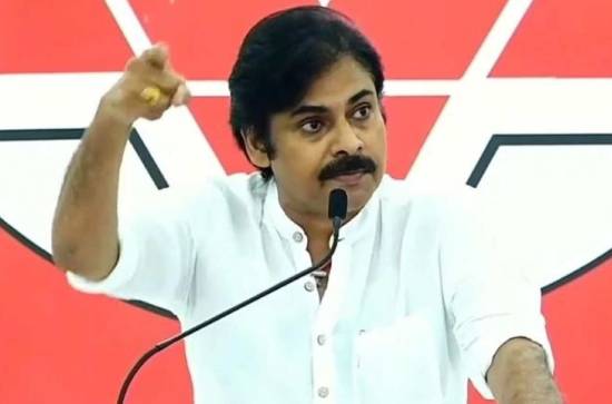 Pawan Kalyan: I's ready to take charge as AP CM