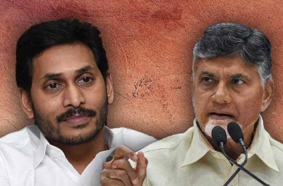Jagan effect: TDP losing MLA candidate in Denduluru