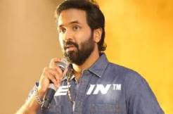Manchu Vishnu: I think Jagan will be CM again