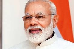 Special session of Parliament: Modi says historic decisions will be taken 