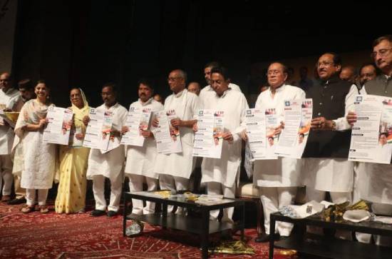 Congress party promises a new IPL team in election manifesto 