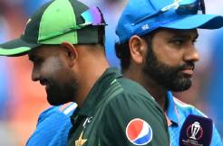 World Cup: Pakistan complains to ICC about India vs Pakistan match 