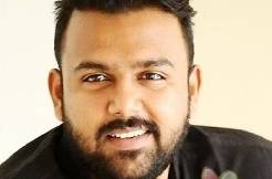 'Pelli Choopulu' director ends suspense over Venkatesh's film 