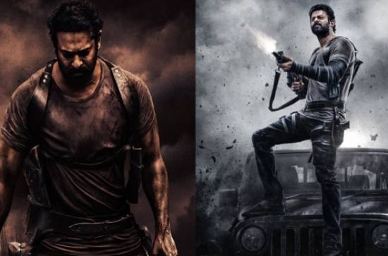 'Salaar': Release Trailer is a dekko!