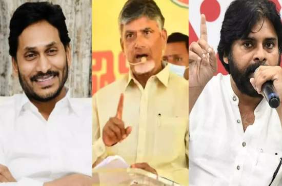 Jagan in election mood: Game over for TDP-JSP