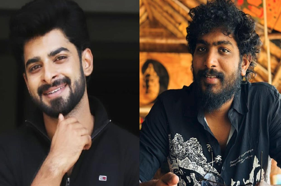 Prestigious Banner SLV Cinemas Production No.8 starring Deekshith Shetty and Shashi Odela announced