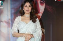 '105 Minutes' is a wholly experimental movie: Hansika Motwani 