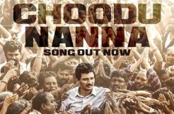 'Yatra 2': 'Choodu Nanna' captures the emotions associated with Odarpu Yatra 