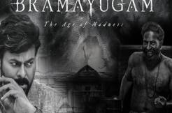 Remake 'Bramayugam' with Megastar Chiranjeevi! 