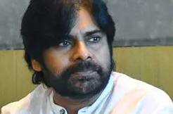 What happened to Pawan Kalyan's Varahi?