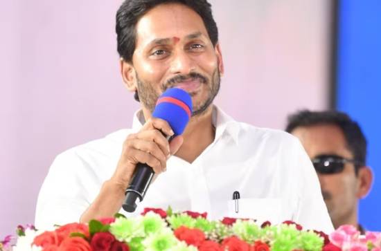 Jagan Mass Outreach: End Game for Alliance
