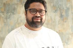 Interview: Producer Razesh Danda talks about his future plans 