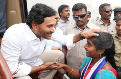 Political Critic Survey: Jagan sweeping 120 again?