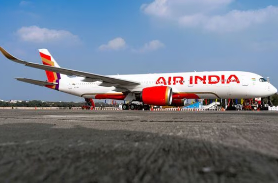 Iran-Israel War: Air India suspends flights to Tel Aviv till April 30