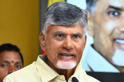 TDP chief Chandrababu Naidu assets grew by 41 percent: Affidavit