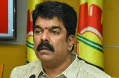 Hi Tension At Bonda Uma House: What's Up?