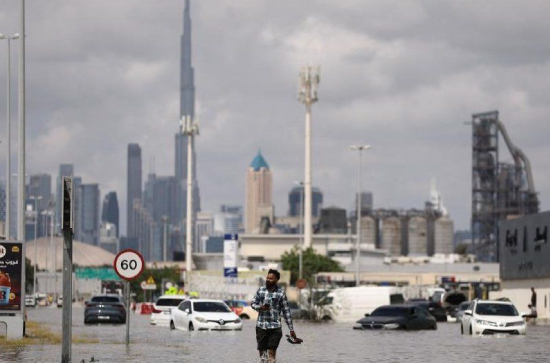 ‘Situation unprecedented’ : Indian Embassy advises to reschedule Dubai visits