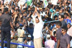 TOEFL to Tabs : Everything for your children if Jagan comes to power