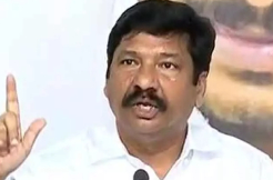 Manifesto would be released by Y S Jagan on April 25 : Minister Jogi Ramesh