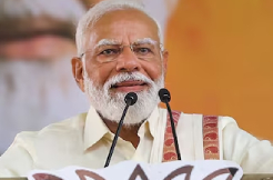 Truth about top pollster deleting tweet about BJP 'losing' this election 