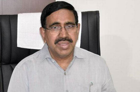 Nellore City: A shock for YSR Congress?